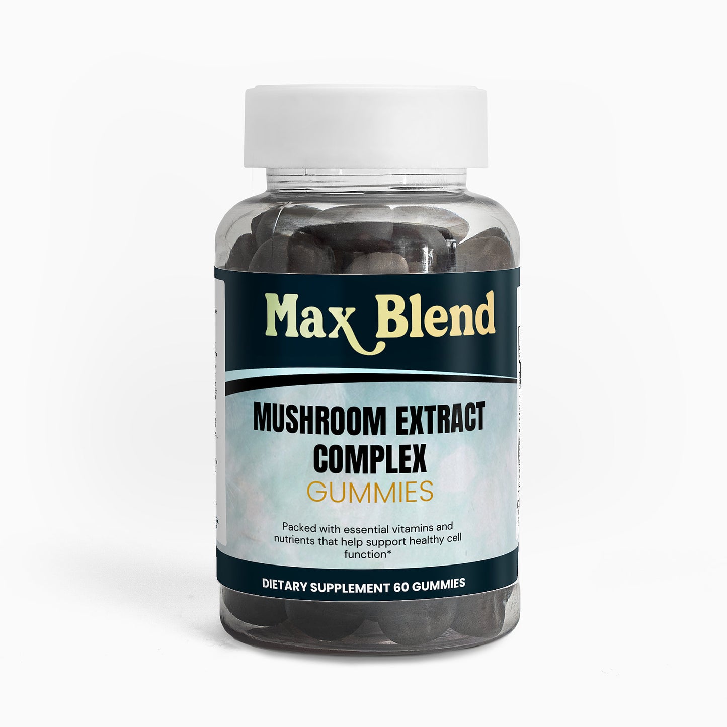 mushroom extract complex-the most sought-after mushrooms in the world