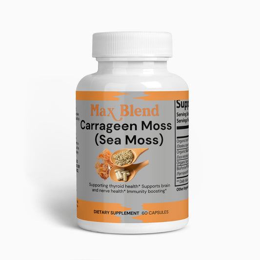 Sea Moss