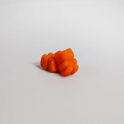 Turmeric Gummies- great way to keep your joints, bones, and skin healthy.