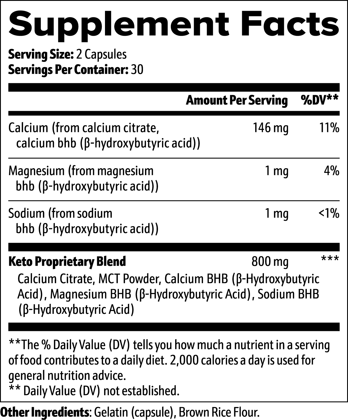 keto max plus